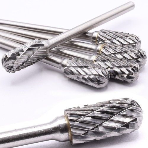 Vhm fräser 3 mm - vhm,