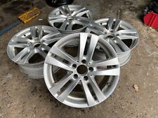 4x Mercedes-Benz A B C Klasse