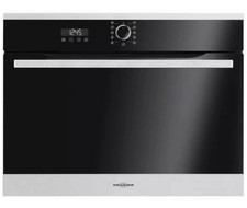 ORANIER Einbau Dampfgarer 45