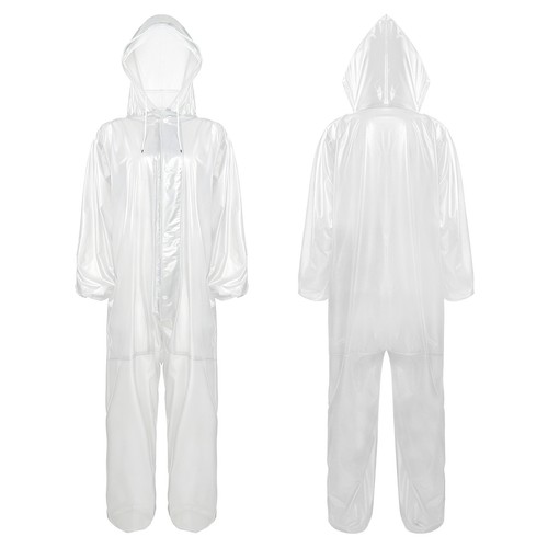 Herren damen regenanzug - de,