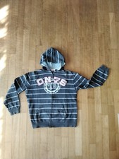 Kaputzen  Weste Gr 170/176