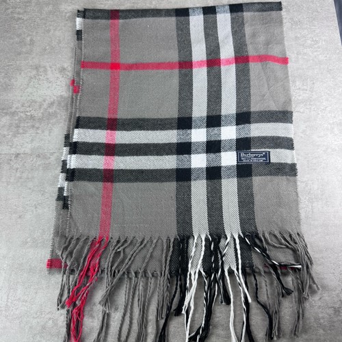 Burberrys schal 100 - burberrys,