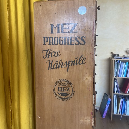 Mez progress fabrik - mez,
