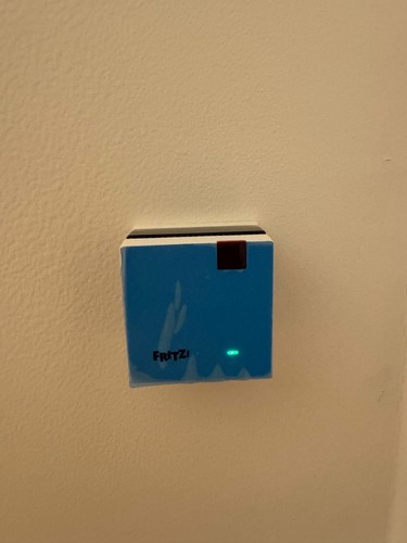 Avm fritz repeater 1200 - avm,