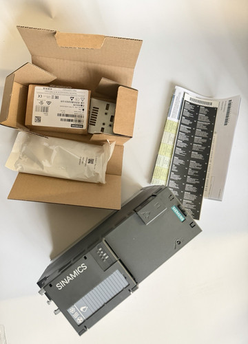 Siemens sinamics g120x - sinamics,