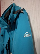 Damen Wetterjacke 2 in 1