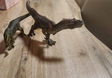 Dinosaurierfiguren