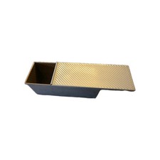 Toastbrot Backform Neu