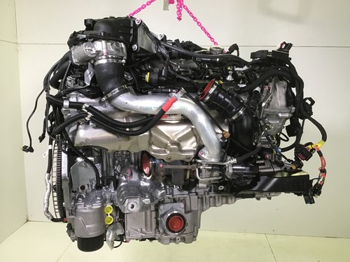 N74b66c motor moteur engine - motor,