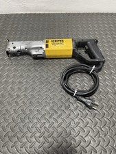 REMS Tiger ANC Säbelsäge