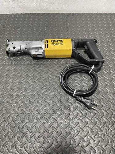 Rems tiger anc - rems,