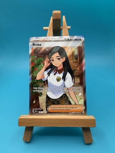 Pokemon rioba 136 trainer - rioba,