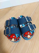 Pantoffeln zu verkaufen