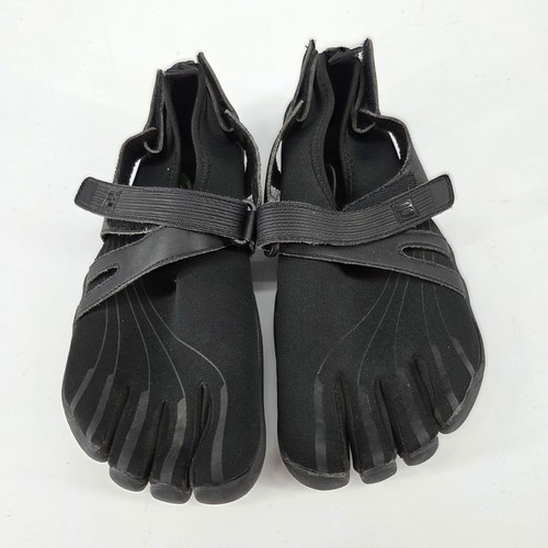 Fila skele toes - skele-toes, black