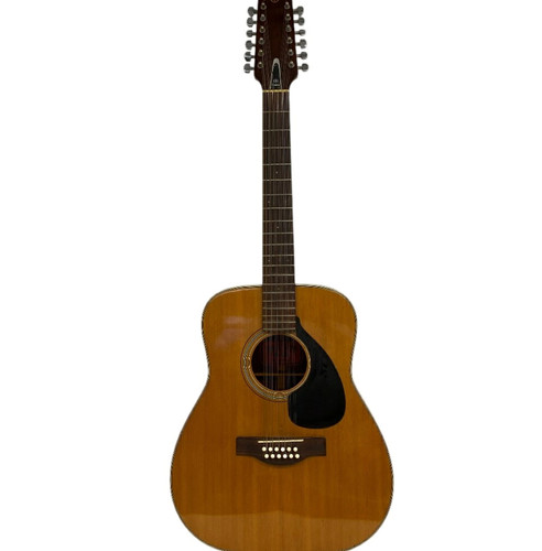 Yamaha 230 red - fg-230,