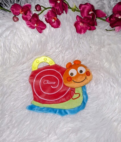 Baby schmusetuch chicco - 🎀baby, schmusetuch🎀chicco