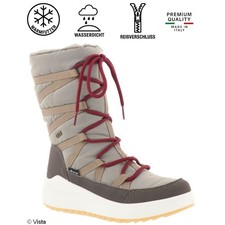 Vista Damen Winterstiefel