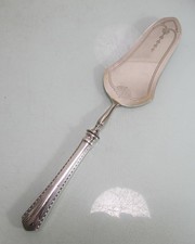 Tortenheber Heber Jugendstil