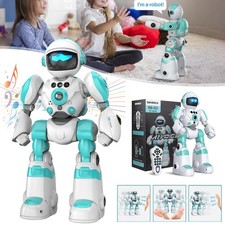 RC Roboter Spielzeug