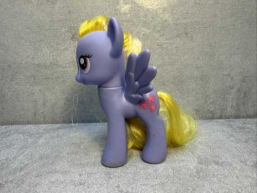Little pony lily - my,