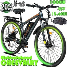 Cheevalry C29 29Zoll