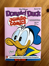 Donald Duck - Jumbo Comics - Nr. 52