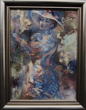 Bernhard Pedersen 1911-1988