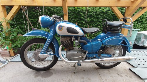 Nsu spezial max 251 osb - max, osb,