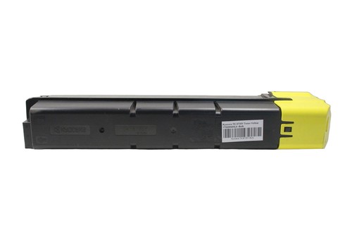 Kyocera 8735y toner - kyocera,