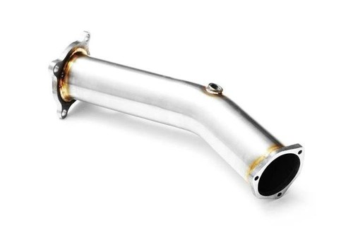 Auspuffanlage downpipe - auspuffanlage,