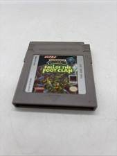 Teenage Mutant Ninja Turtles