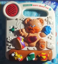 IQ Builders Vintage Learn