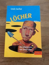 Löcher von Sachar, Louis |