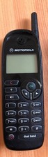 Motorola Handy aus den 90er