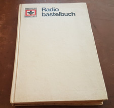 Karl-Heinz Schubert - Das große Radiobastelbuch