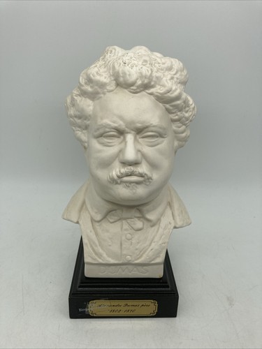 22544 goebel büste alexandre - 22544/,