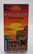 Kosmos - Siedler Catan -