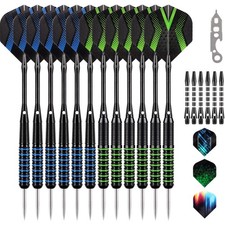 Dartpfeile Set Dart Profi 12