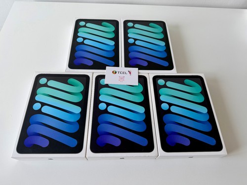 Versiegelt apple ipad - versiegelt,