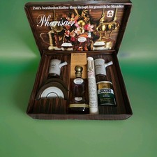 Seltenes Pharisäer Set aus
