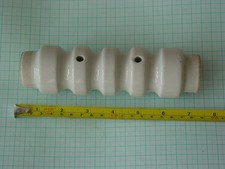 Vintage Isolator Keramik