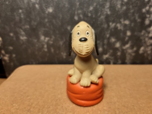 Wum loriot hund auf - wum,