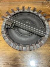 MÄRKLIN Drehscheibe 7286, 10