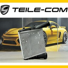 ORIG. Porsche Cayenne 955 2003-2006 Ladeluftkühler GAUC