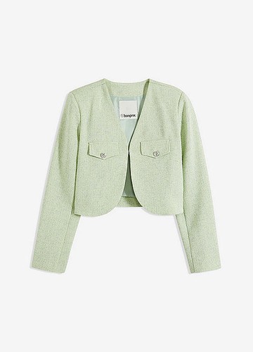 Blazer ohne verschluss 46 - blazer,