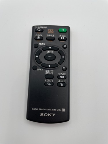 Original sony rmt dpf7 - original, rmt-dpf7