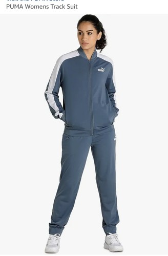 Puma trainingsanzug baseball - puma,