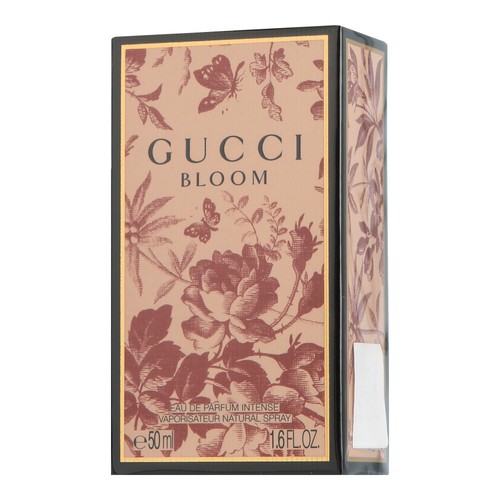 Gucci bloom edp intense - intense, 50ml