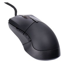 Cooler Master MM310 Gaming Maus schwarz 