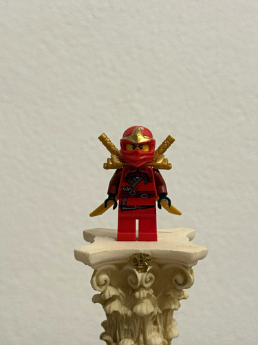 Lego ninjago kai njo0032 - lego,